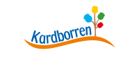 Partnerlogga för Karborren med länk till deras hemsida